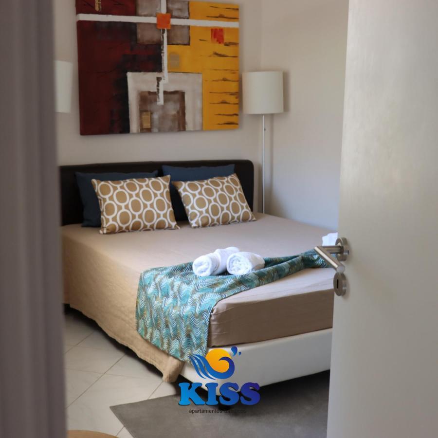 Kiss - Apartamentos Albufeira Exterior photo