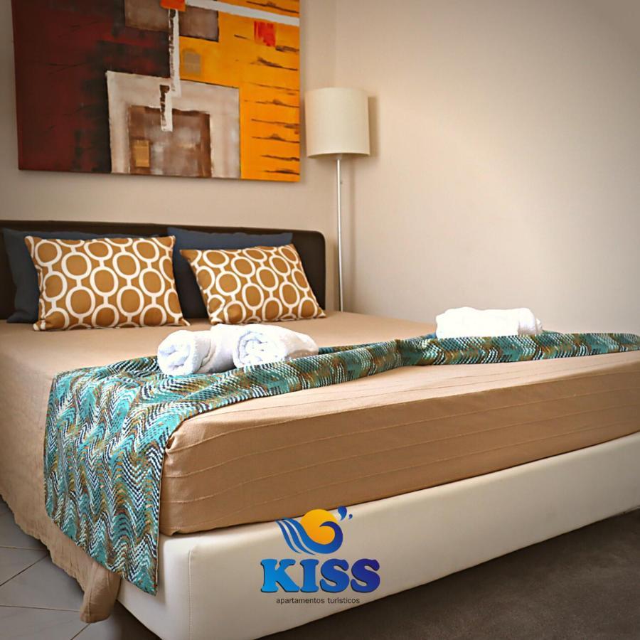Kiss - Apartamentos Albufeira Exterior photo