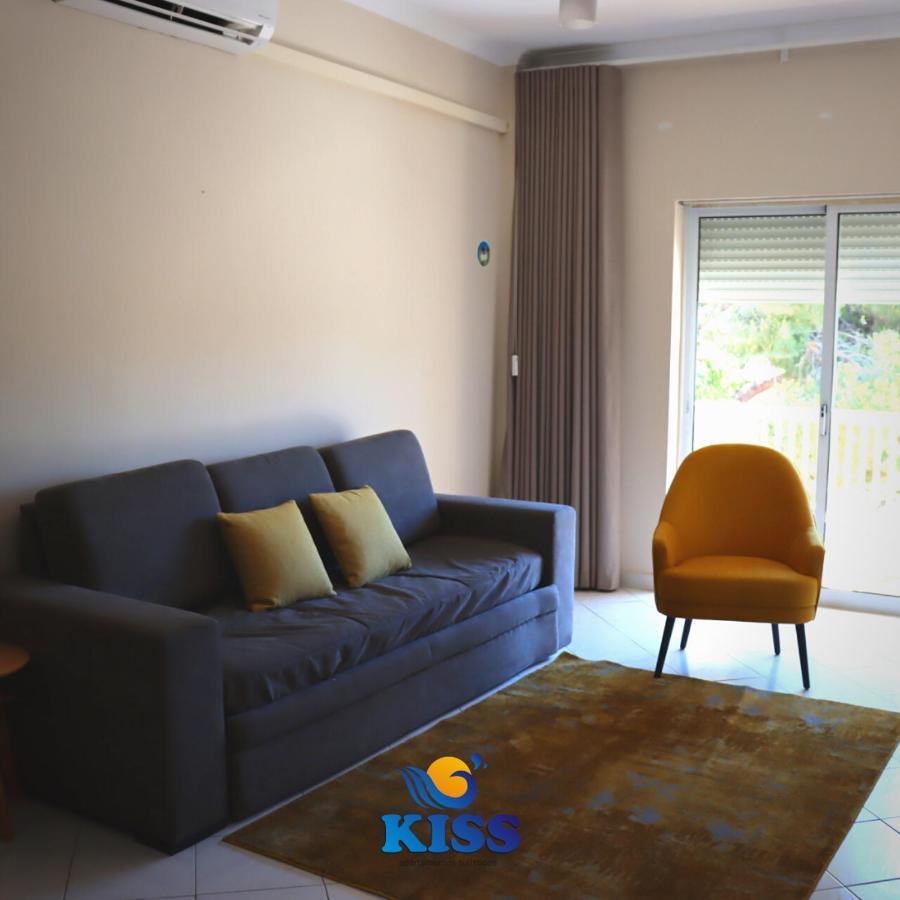 Kiss - Apartamentos Albufeira Exterior photo