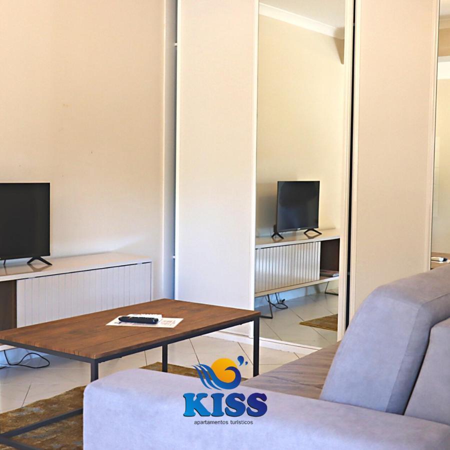 Kiss - Apartamentos Albufeira Exterior photo