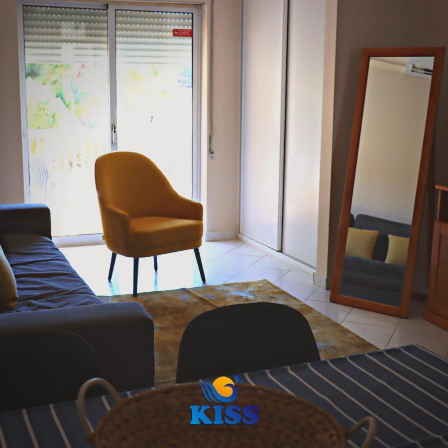 Kiss - Apartamentos Albufeira Exterior photo