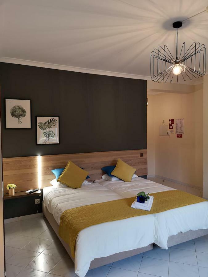 Kiss - Apartamentos Albufeira Exterior photo