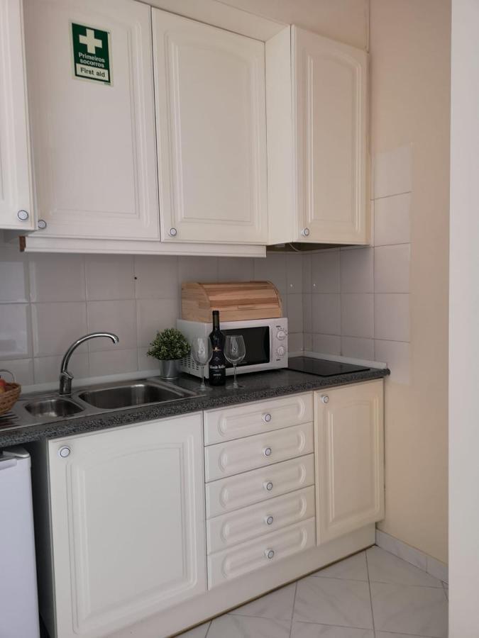 Kiss - Apartamentos Albufeira Exterior photo